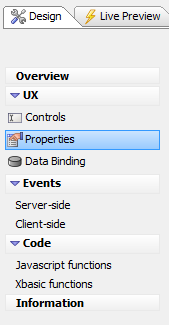 Properties